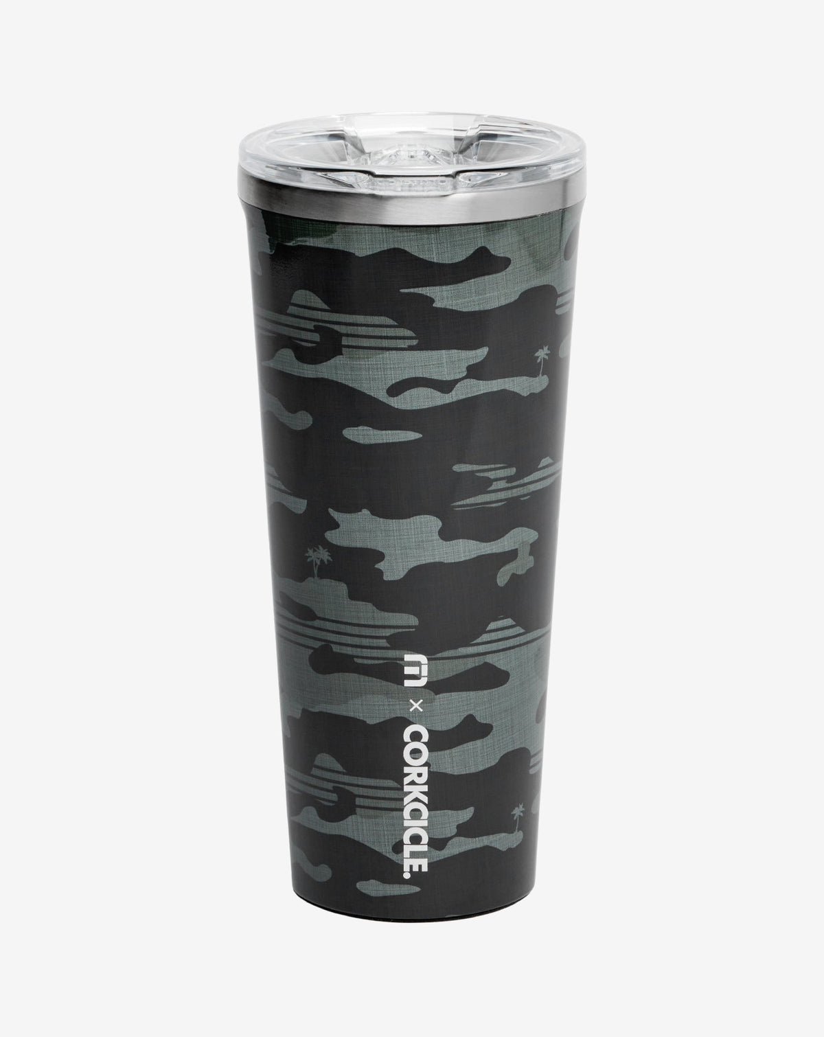 Travis Mathew Online Camo Tumbler Accessories