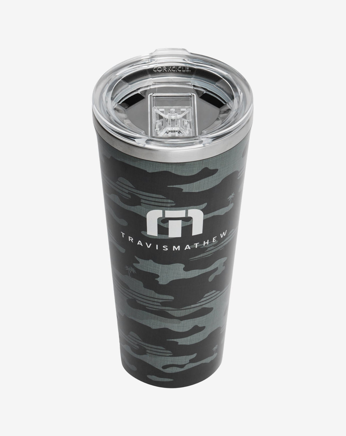 Travis Mathew Online Camo Tumbler Accessories