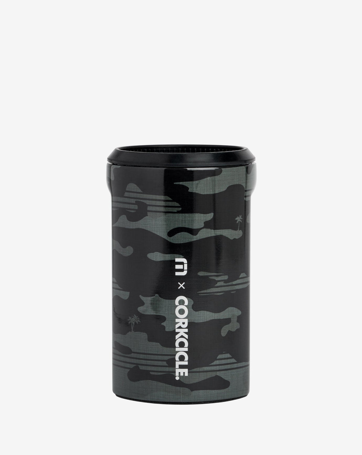 Travis Mathew Sale Camo Can Cooler Accessories