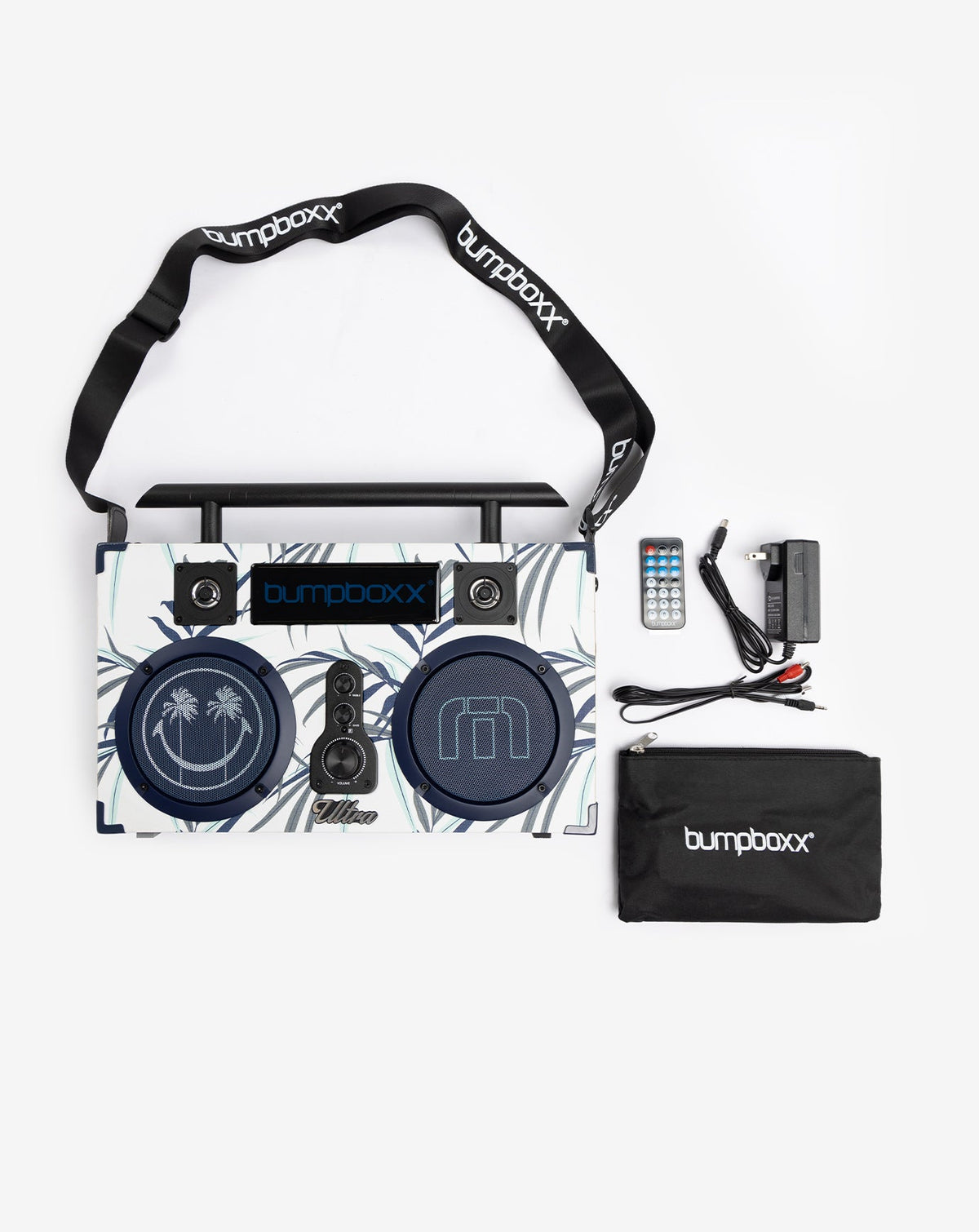 Travis Mathew Online Private Lounge Bluetooth Boombox Accessories