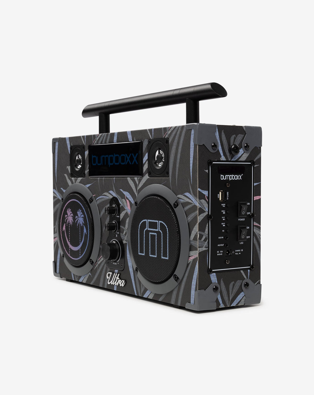 Travis Mathew Sale Private Lounge Bluetooth Boombox Accessories