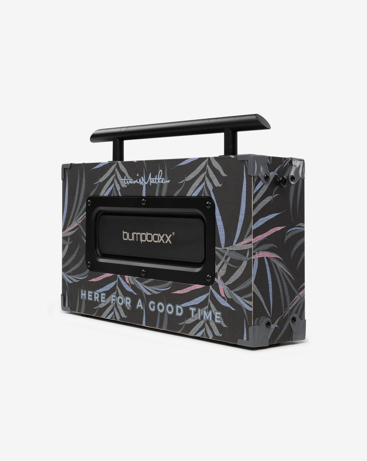 Travis Mathew Sale Private Lounge Bluetooth Boombox Accessories