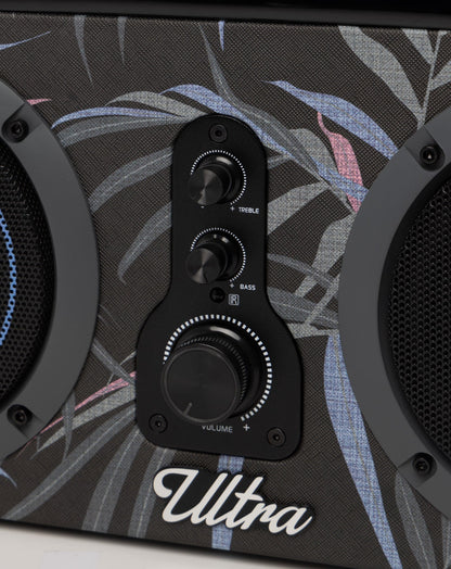 Travis Mathew Sale Private Lounge Bluetooth Boombox Accessories