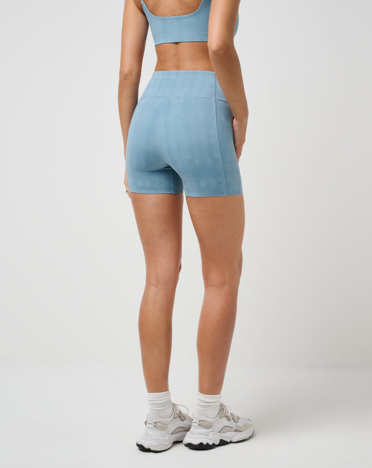 Travis Mathew Discount Moveknit Bonded Short Golf