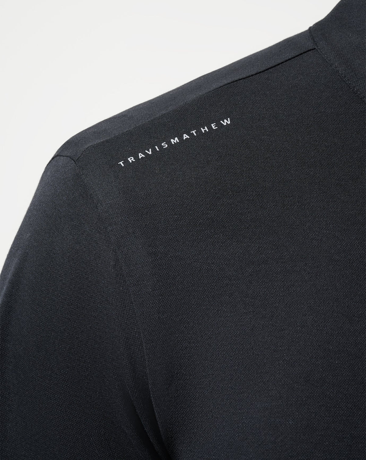 Travis Mathew Online Arkansas Time To Tailgate Quarter Zip Game Day|New