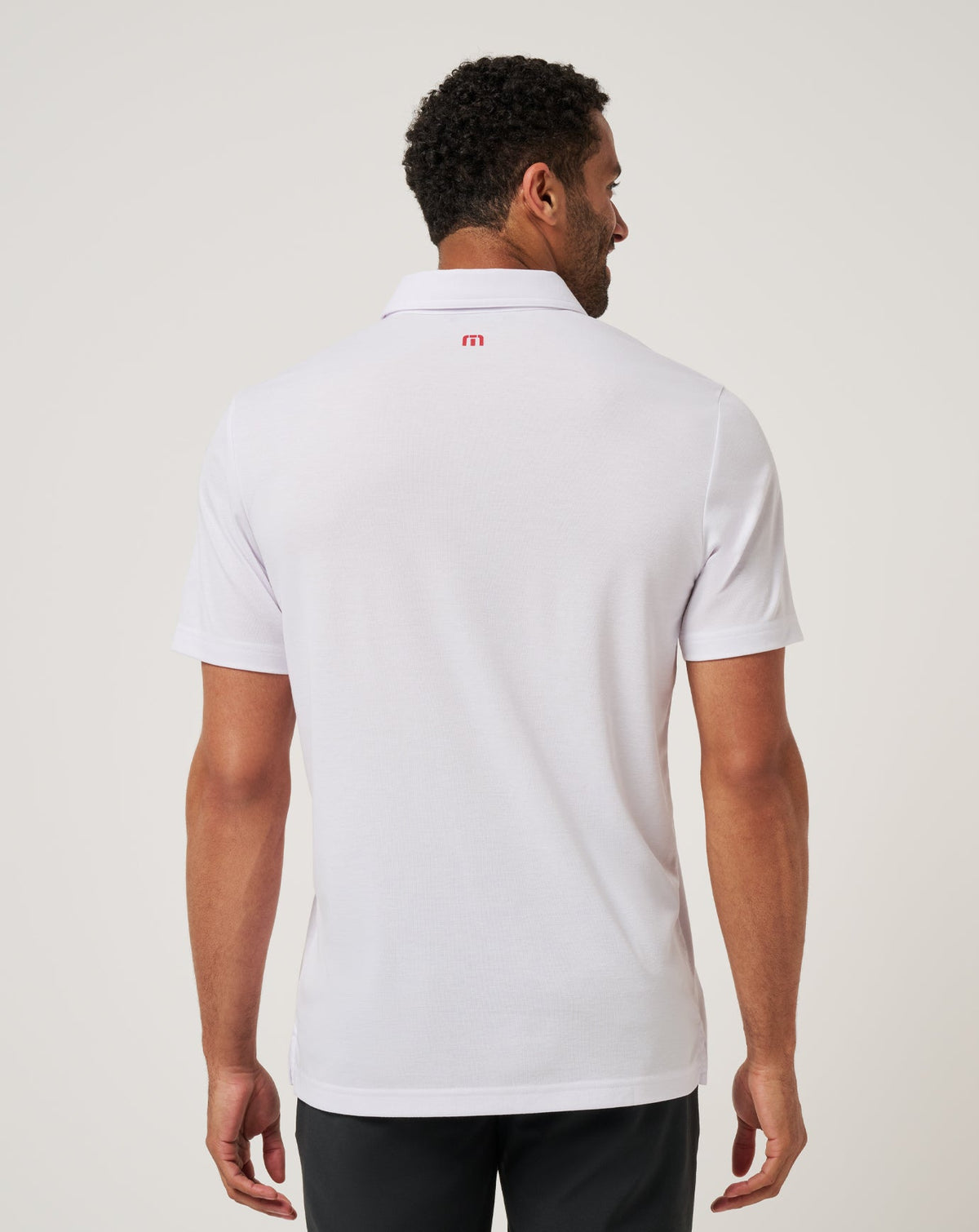 Travis Mathew For Sale Arkansas Top Recruit Polo Game Day|New