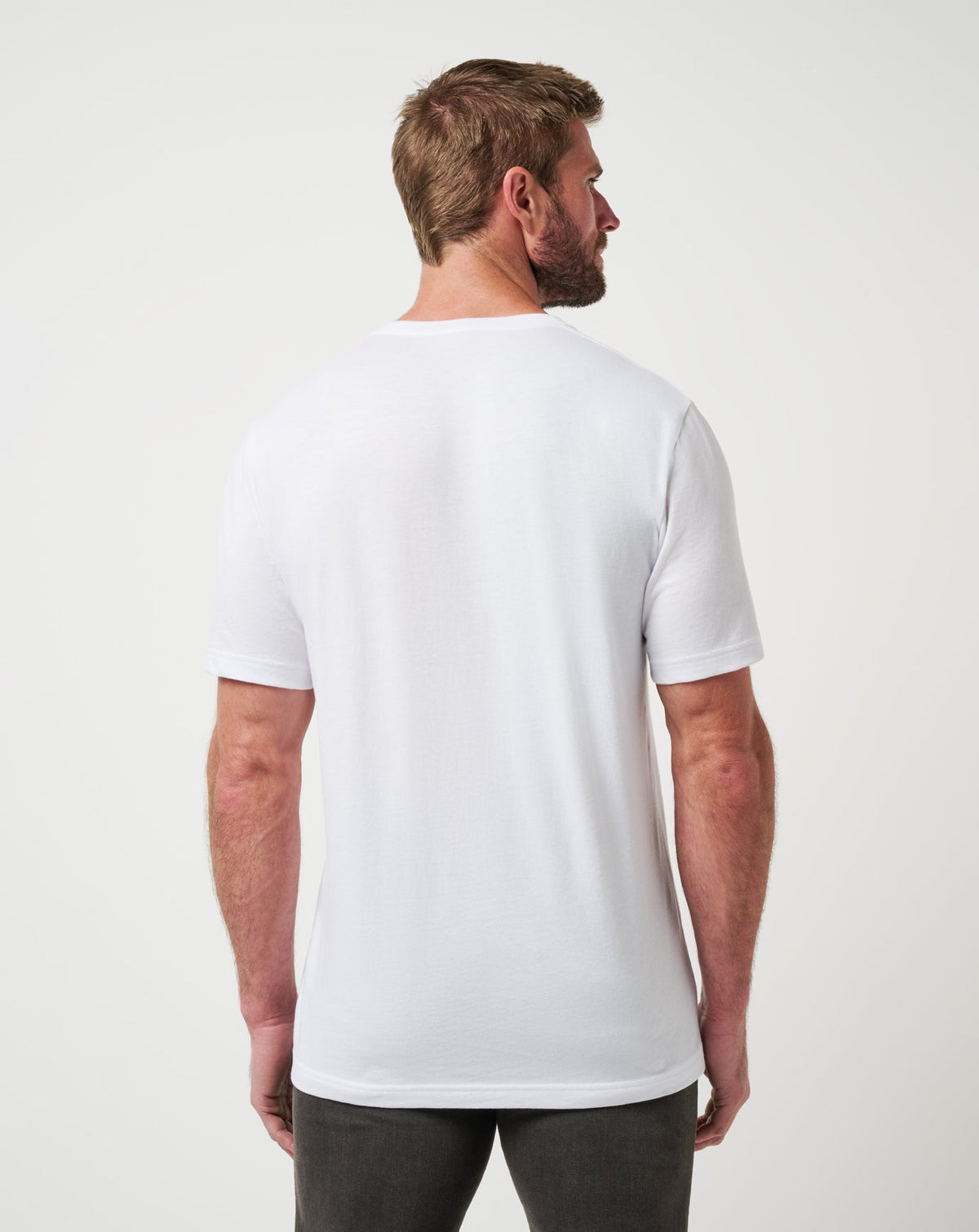 Travis Mathew Online Tennessee Playoffs 2.0 Tee Game Day|New