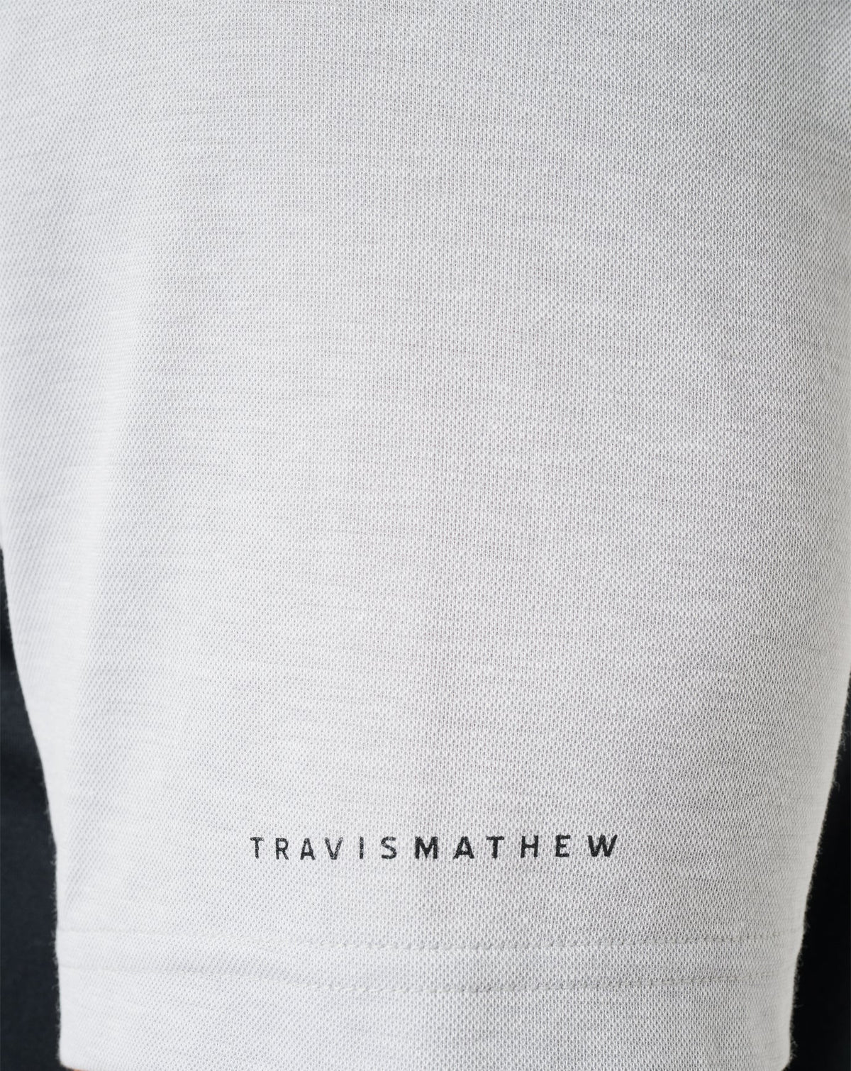 Travis Mathew For Sale Alabama Drop Back Polo Game Day|New