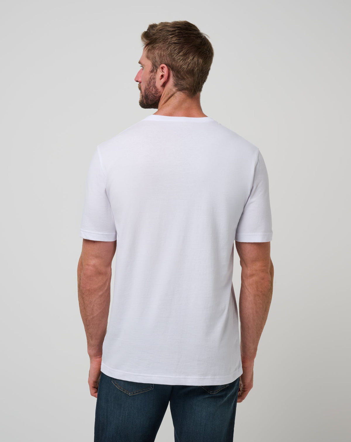 Travis Mathew Outlets Iowa Underdogs Tee Game Day|New