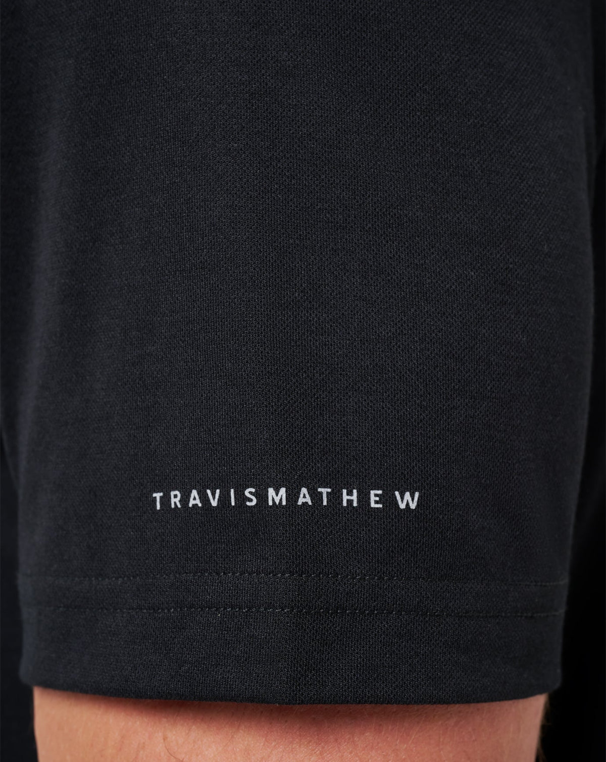 Travis Mathew For Sale Iowa School Pride Polo Game Day|New