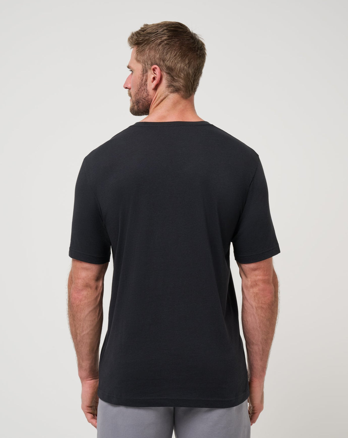 Travis Mathew Online Nebraska Playoffs 2.0 Tee Game Day|New