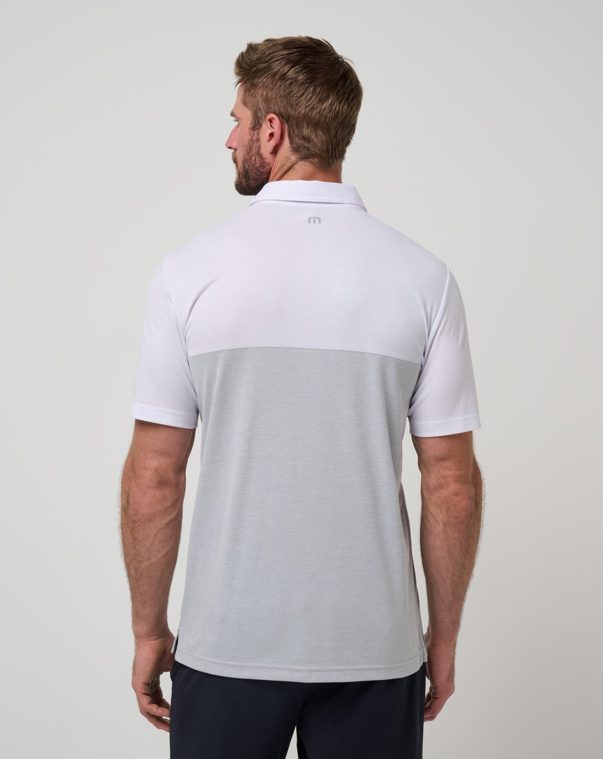 Travis Mathew For Sale USC Drop Back Polo Game Day|New