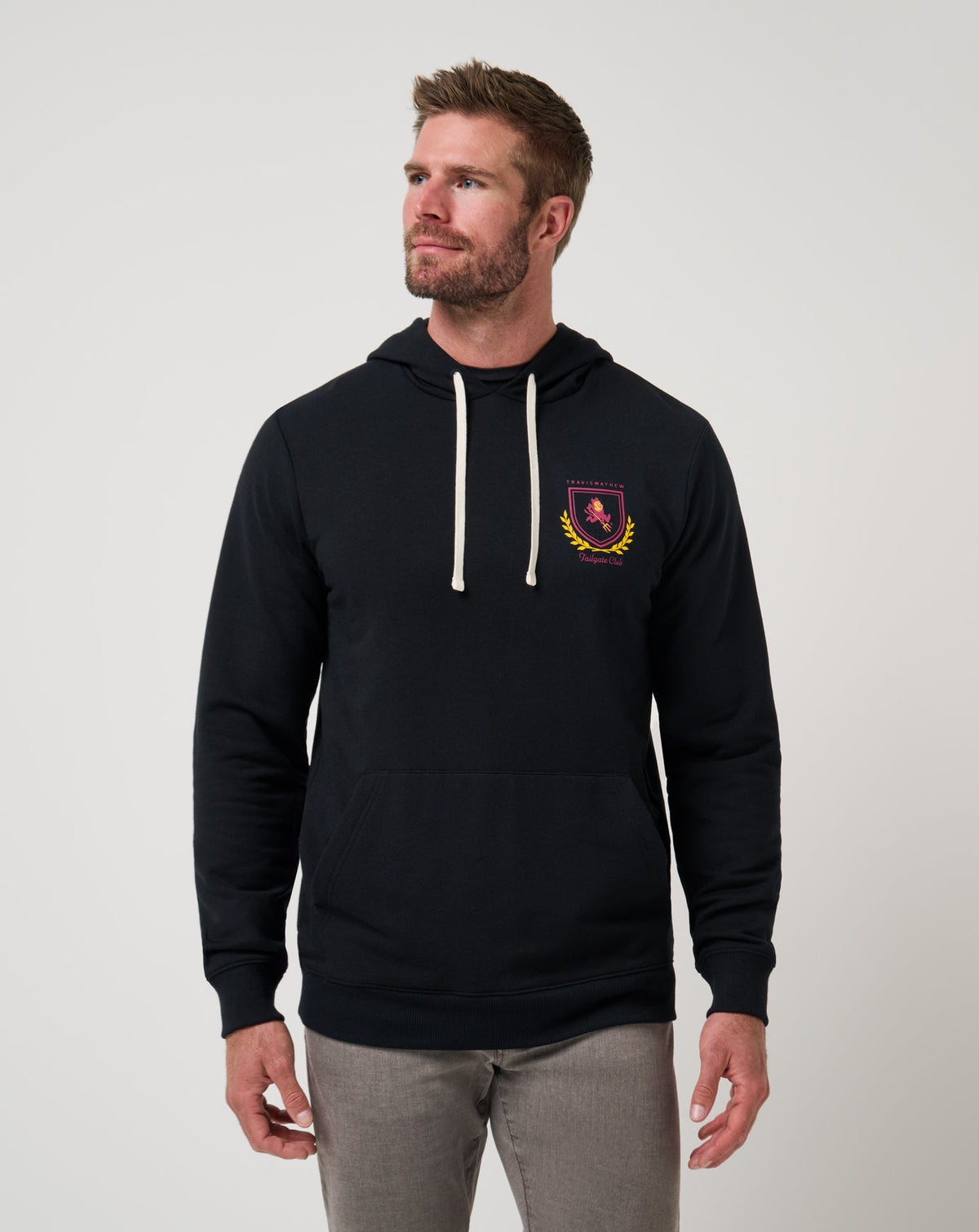 Travis Mathew Sale ASU Stadium Hoodie Game Day|New