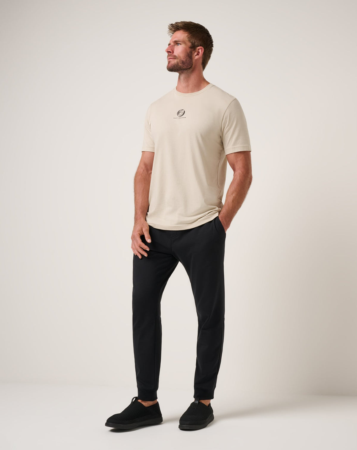 Travis Mathew Sale Shot Maker Cloud Pant New