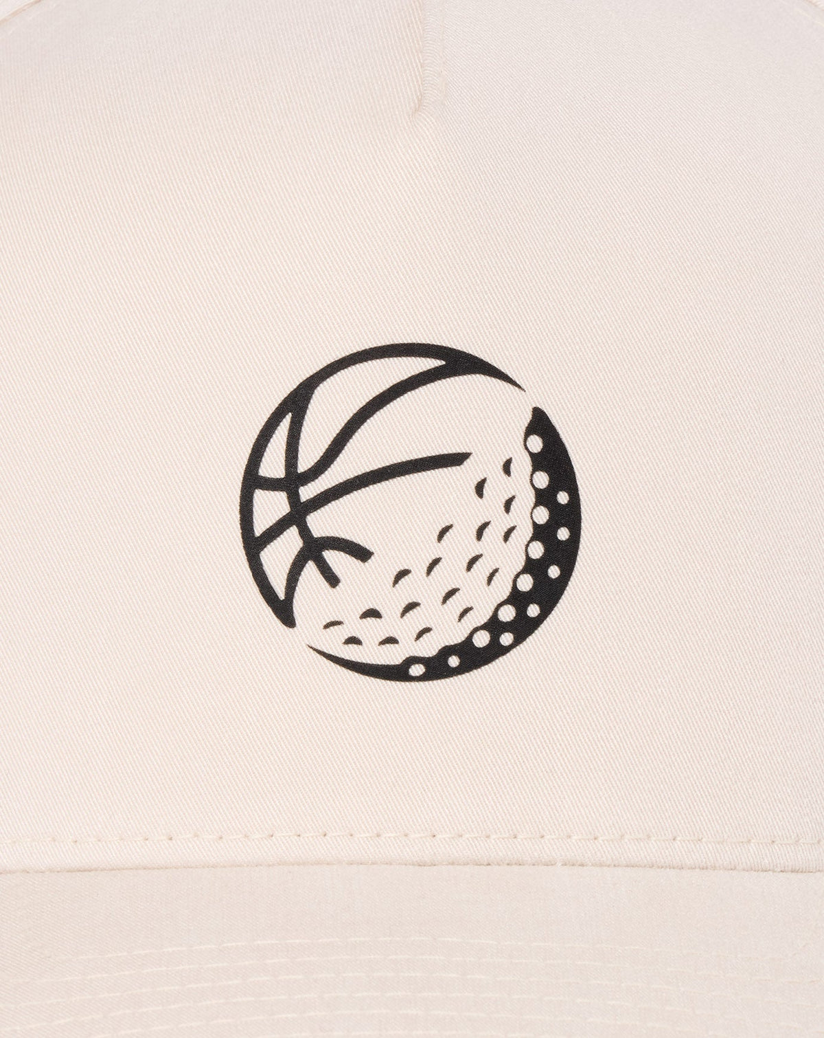 Travis Mathew US Shot Maker Strapback Hat New
