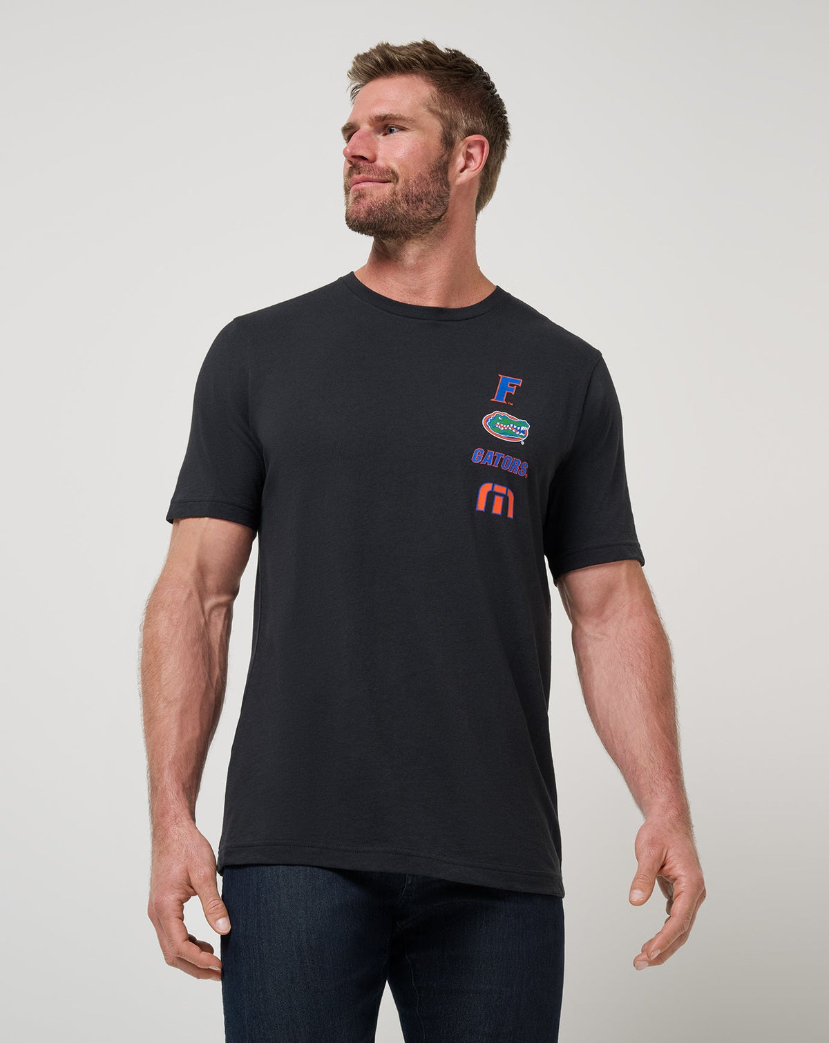 Travis Mathew Online Florida Playoffs 2.0 Tee New