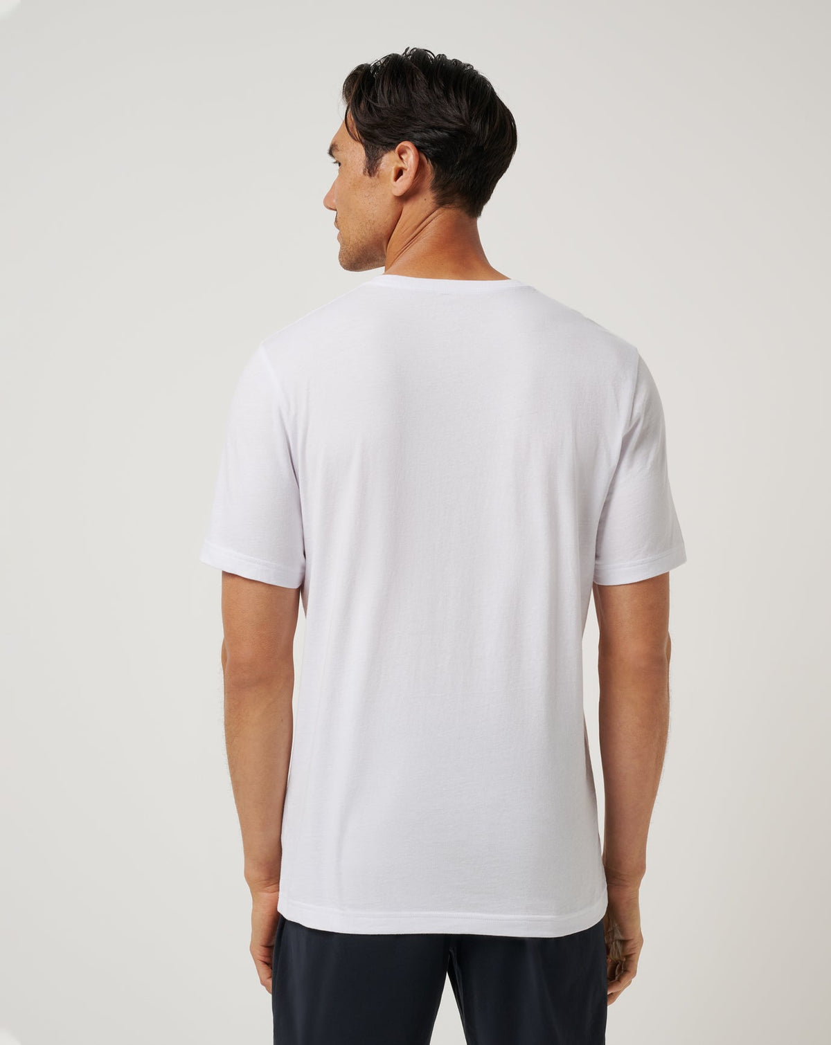 Travis Mathew US UT Austin Underdogs Tee New