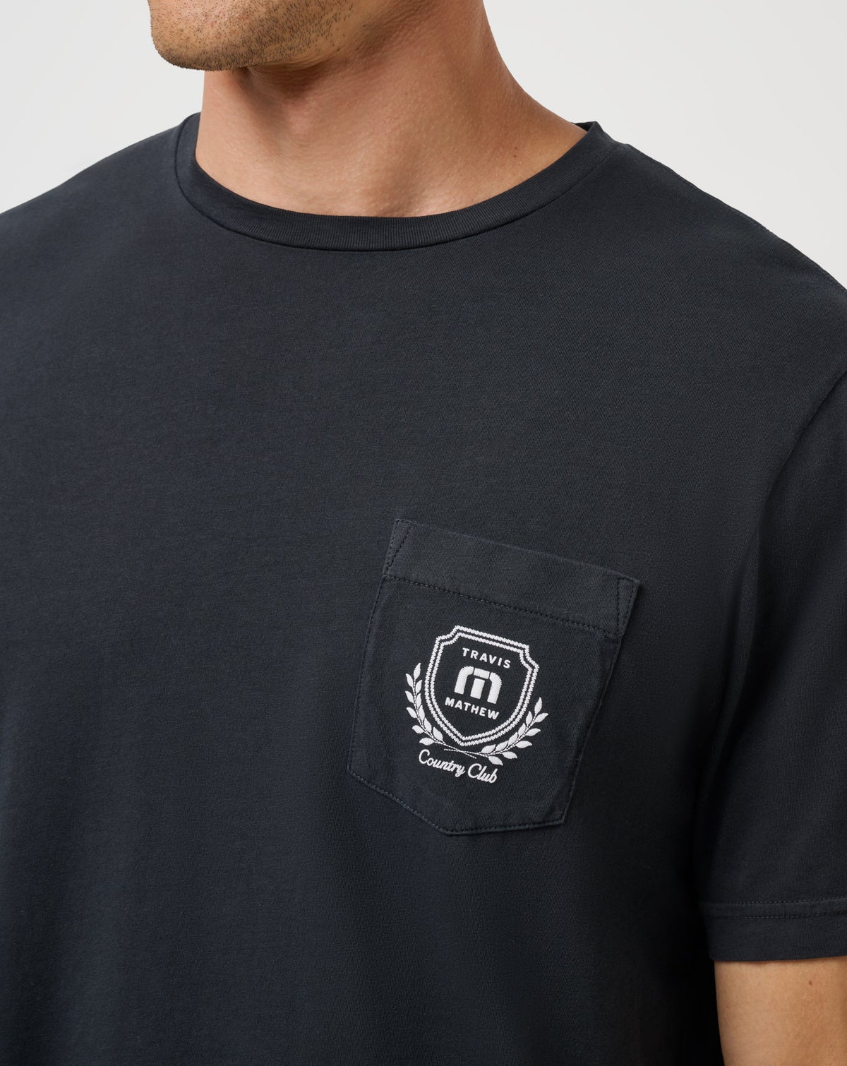 Travis Mathew US Local Favorite 2.0 Tee Men